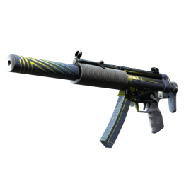 MP5-SD | Condition Zero (Field-Tested)