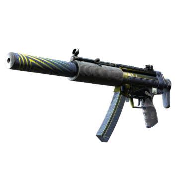 MP5-SD | Condition Zero (Field-Tested)