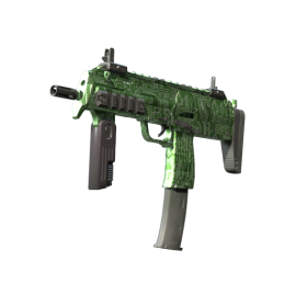 MP7 | Motherboard (Factory New)