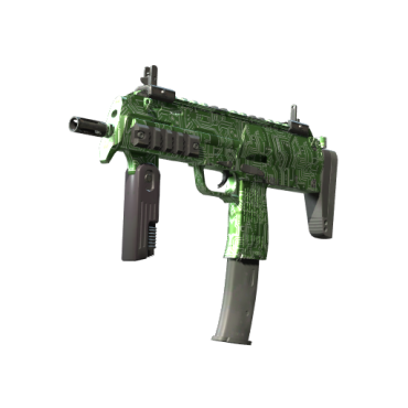 MP7 | Motherboard (Factory New)