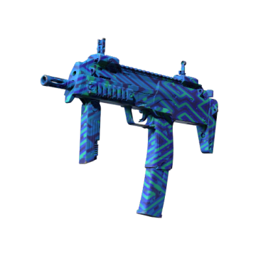 MP7 | Asterion (Factory New)