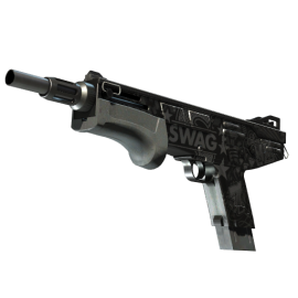MAG-7 | SWAG-7 (Field-Tested)