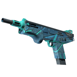 MAG-7 | Cobalt Core (Factory New)