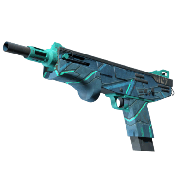 MAG-7 | Cobalt Core (Factory New)