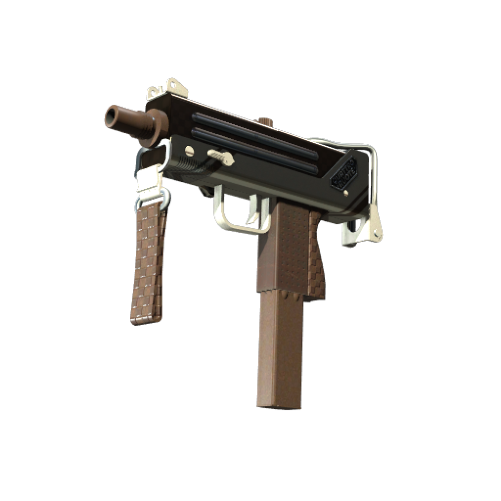 MAC-10 | Calf Skin (Factory New)