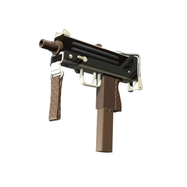 MAC-10 | Calf Skin (Minimal Wear)