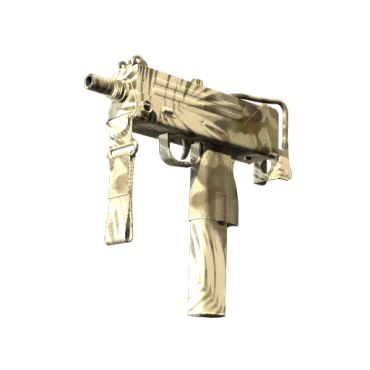 MAC-10 | Palm (Minimal Wear)