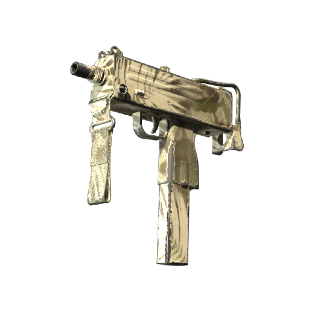 MAC-10 | Palm (Field-Tested)