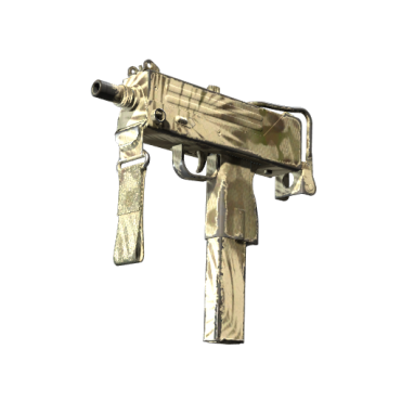 MAC-10 | Palm (Field-Tested)