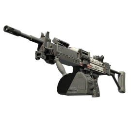 Negev | Prototype (Field-Tested)