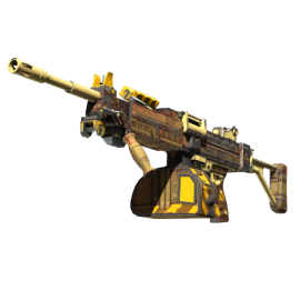 Negev | Bulkhead (Well-Worn)