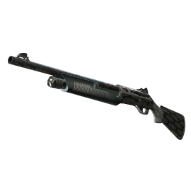 Nova | Caged Steel (Field-Tested)