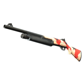 StatTrak™ Nova | Koi (Minimal Wear)