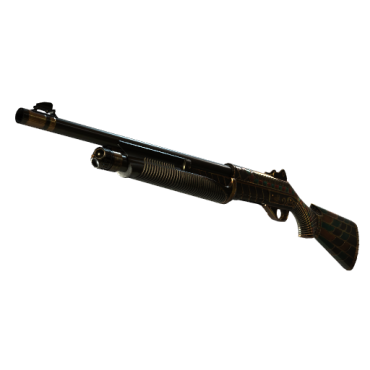 Souvenir Nova | Sobek's Bite (Field-Tested)