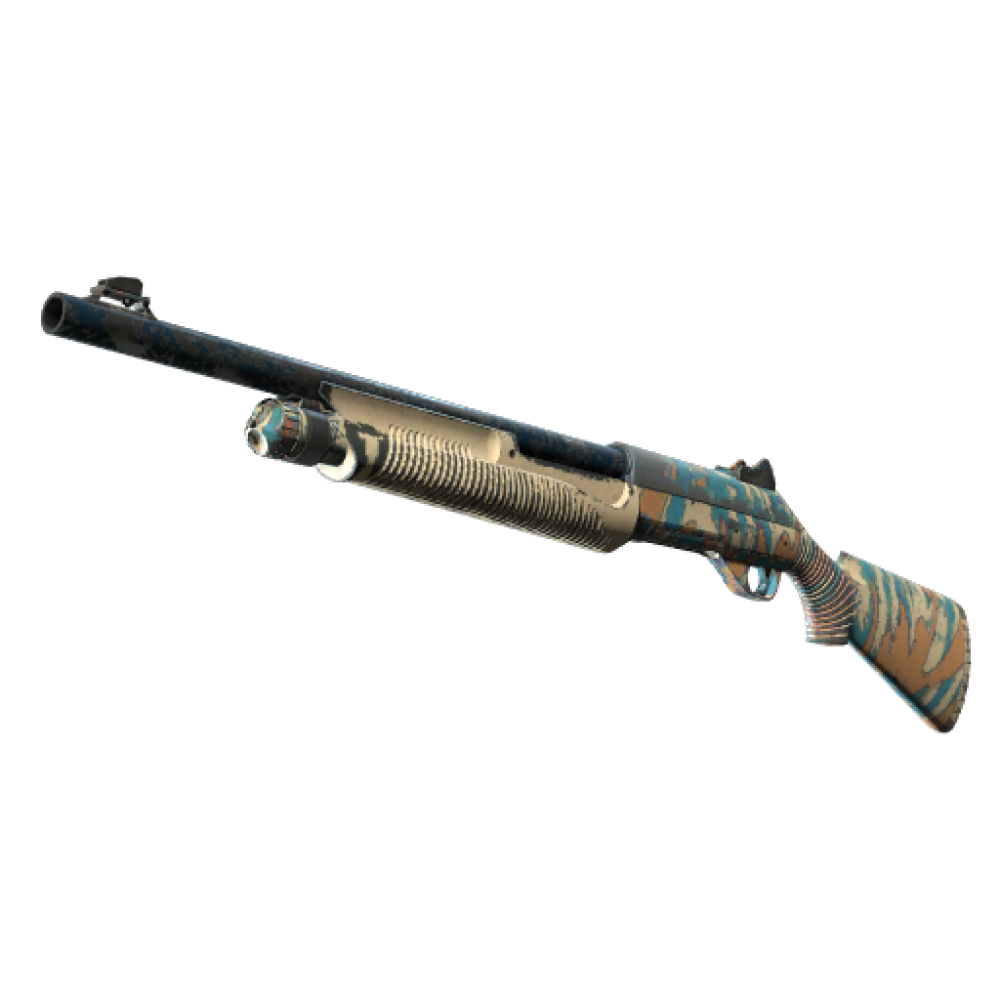 Nova | Quick Sand (Field-Tested)