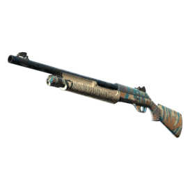 Nova | Quick Sand (Field-Tested)