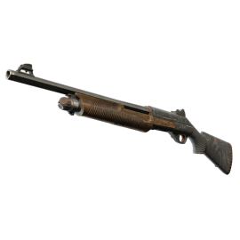 StatTrak™ Nova | Dark Sigil (Battle-Scarred)