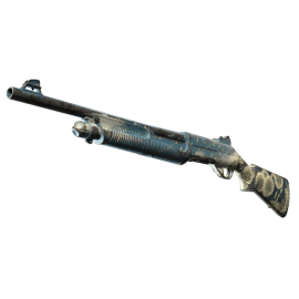 StatTrak™ Nova | Windblown (Field-Tested)