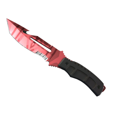 ★ Survival Knife | Slaughter (Minimal Wear)