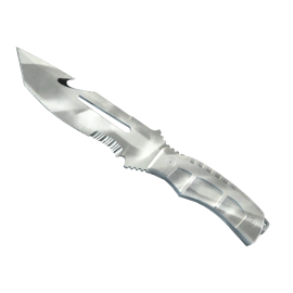 ★ StatTrak™ Survival Knife | Urban Masked (Minimal Wear)