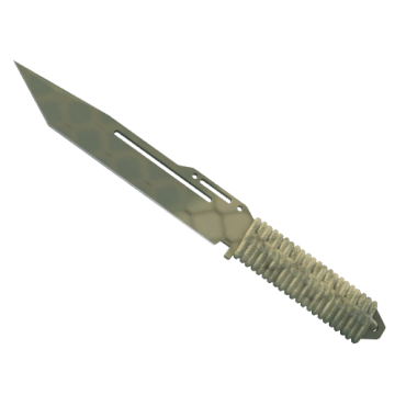 ★ StatTrak™ Paracord Knife | Safari Mesh (Minimal Wear)