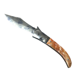 ★ Navaja Knife | Stained (Field-Tested)