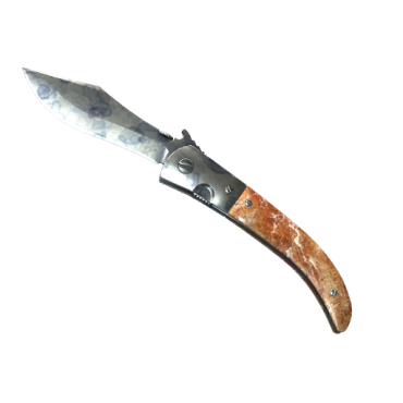 ★ Navaja Knife | Stained (Field-Tested)