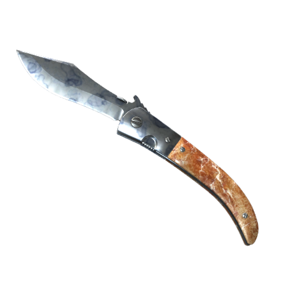 ★ Navaja Knife | Stained (Factory New)