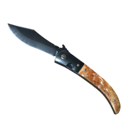 ★ Navaja Knife | Blue Steel (Factory New)