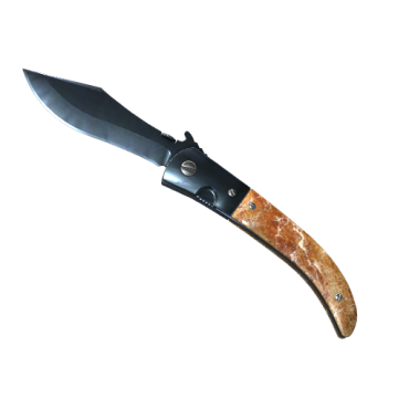 ★ Navaja Knife | Blue Steel (Factory New)