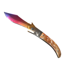 ★ Navaja Knife | Fade (Factory New)