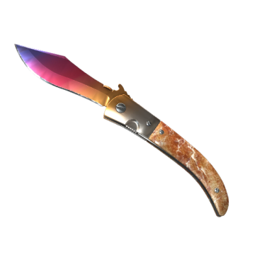 ★ Navaja Knife | Fade (Factory New)