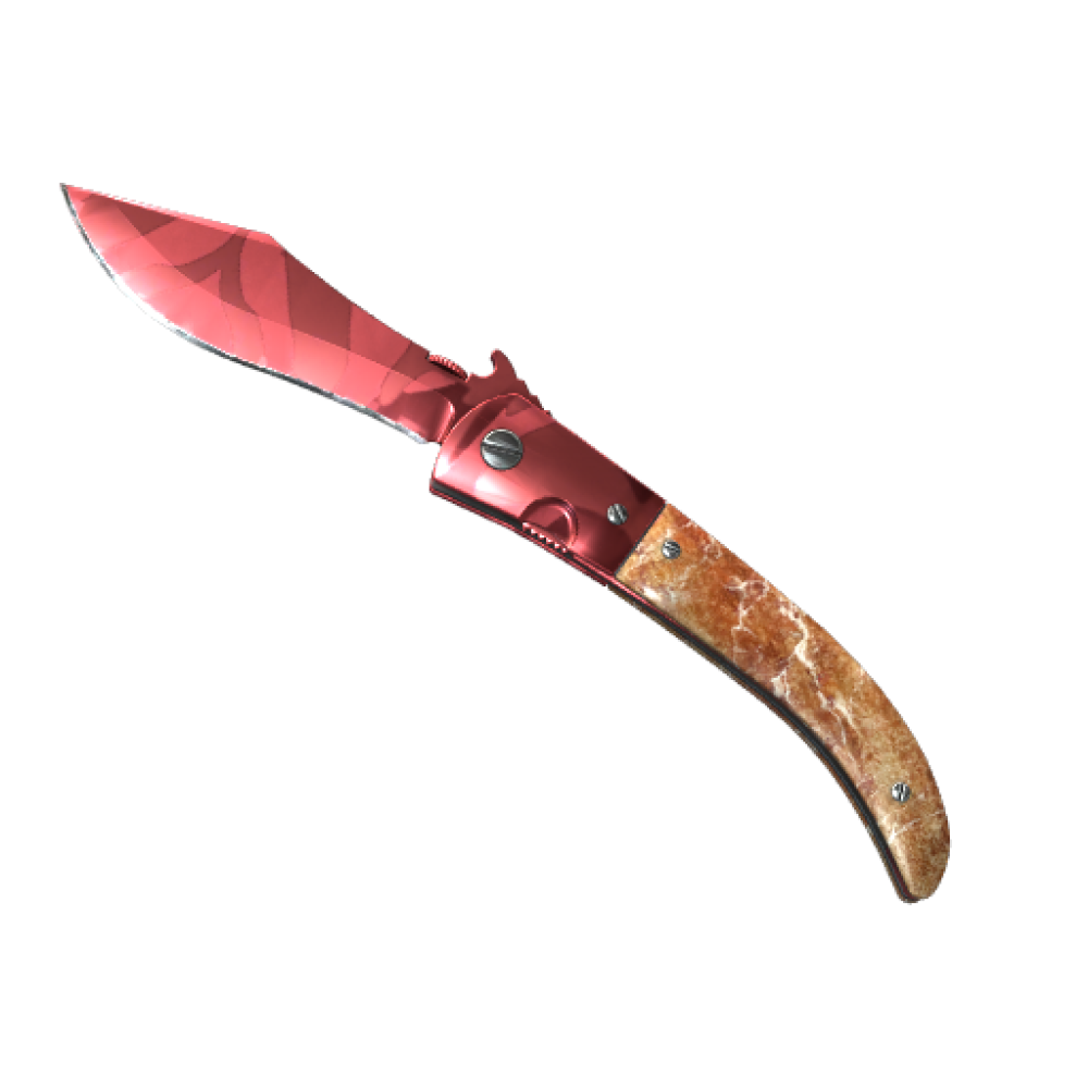 ★ Navaja Knife | Slaughter (Factory New)