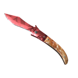 ★ Navaja Knife | Slaughter (Factory New)