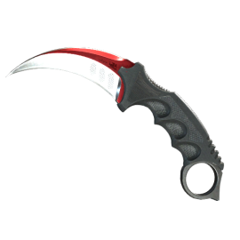 ★ StatTrak™ Karambit | Autotronic (Field-Tested)