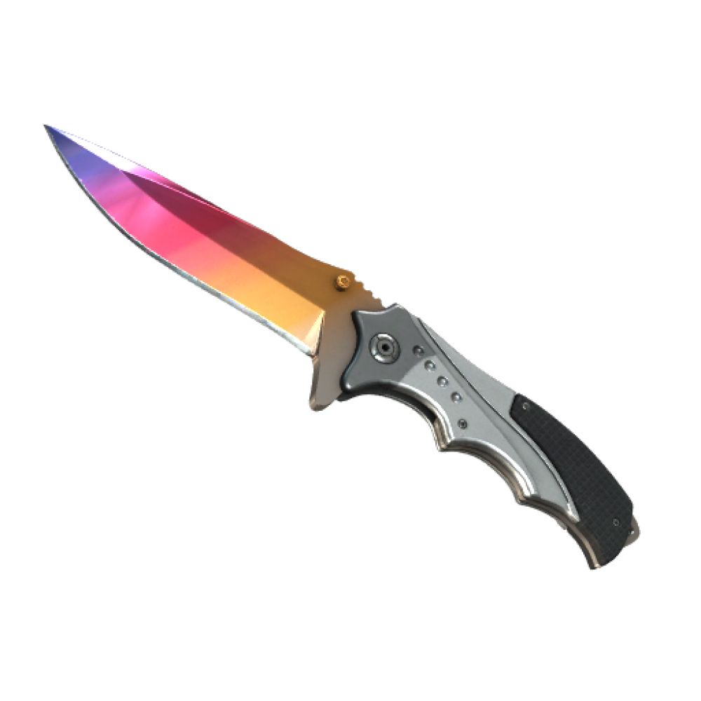 ★ StatTrak™ Nomad Knife | Fade (Factory New)