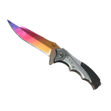 ★ StatTrak™ Nomad Knife | Fade (Factory New)