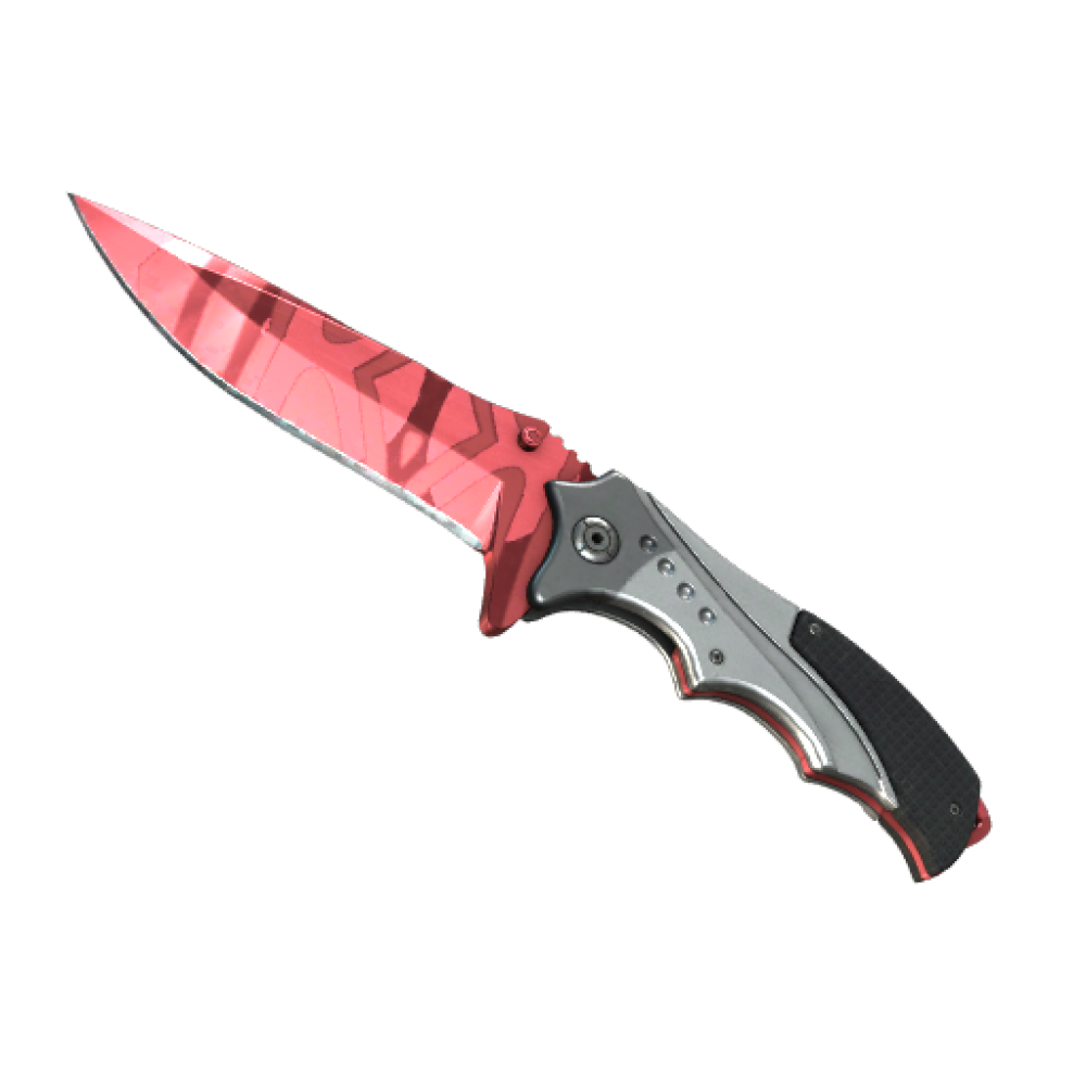 ★ Nomad Knife | Slaughter (Factory New)