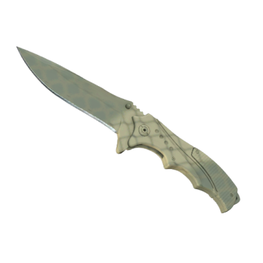 ★ Nomad Knife | Safari Mesh (Minimal Wear)