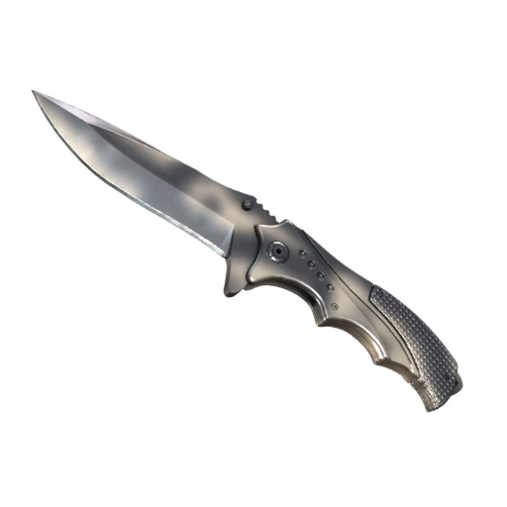 ★ Nomad Knife | Scorched (Factory New)