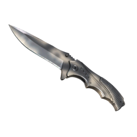★ Nomad Knife | Scorched (Factory New)