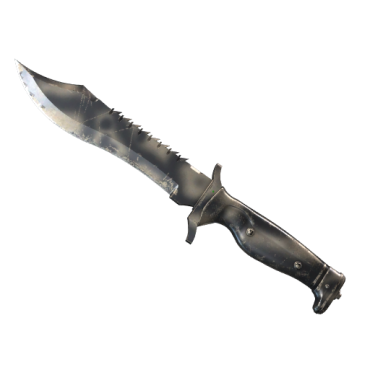 ★ StatTrak™ Bowie Knife | Scorched (Field-Tested)