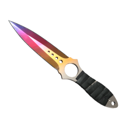 ★ Skeleton Knife | Fade (Factory New)