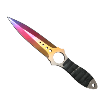 ★ Skeleton Knife | Fade (Factory New)