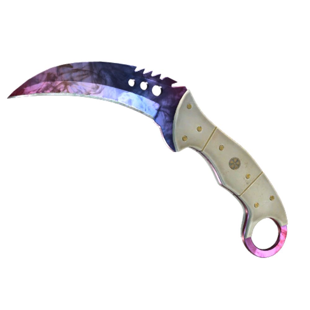 ★ Talon Knife | Doppler (Factory New) Phase 1