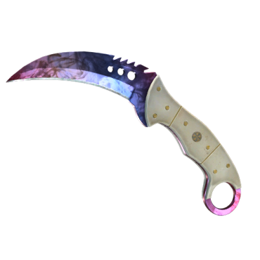 ★ Talon Knife | Doppler (Factory New) Phase 1