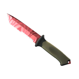 ★ Ursus Knife | Slaughter (Field-Tested)