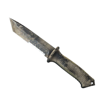 ★ Ursus Knife | Scorched (Battle-Scarred)