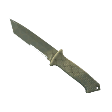 ★ Ursus Knife | Safari Mesh (Well-Worn)