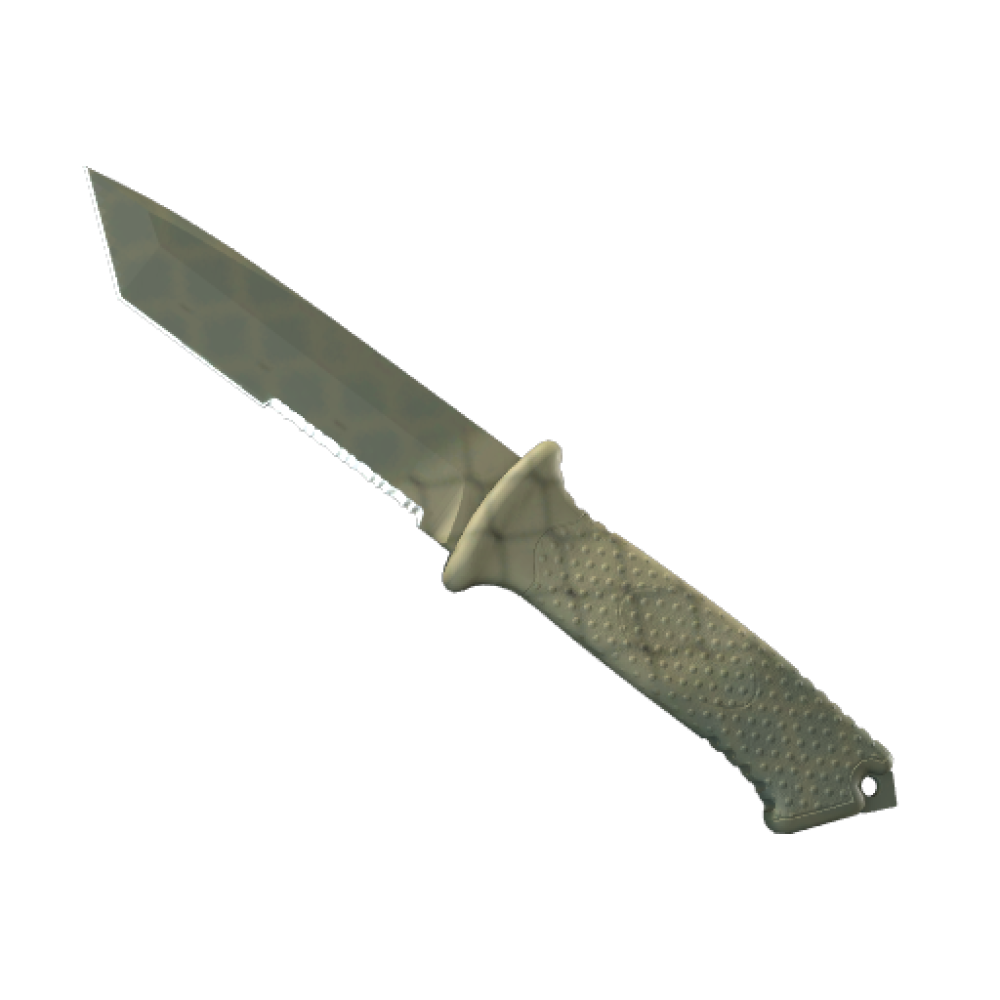 ★ Ursus Knife | Safari Mesh (Factory New)